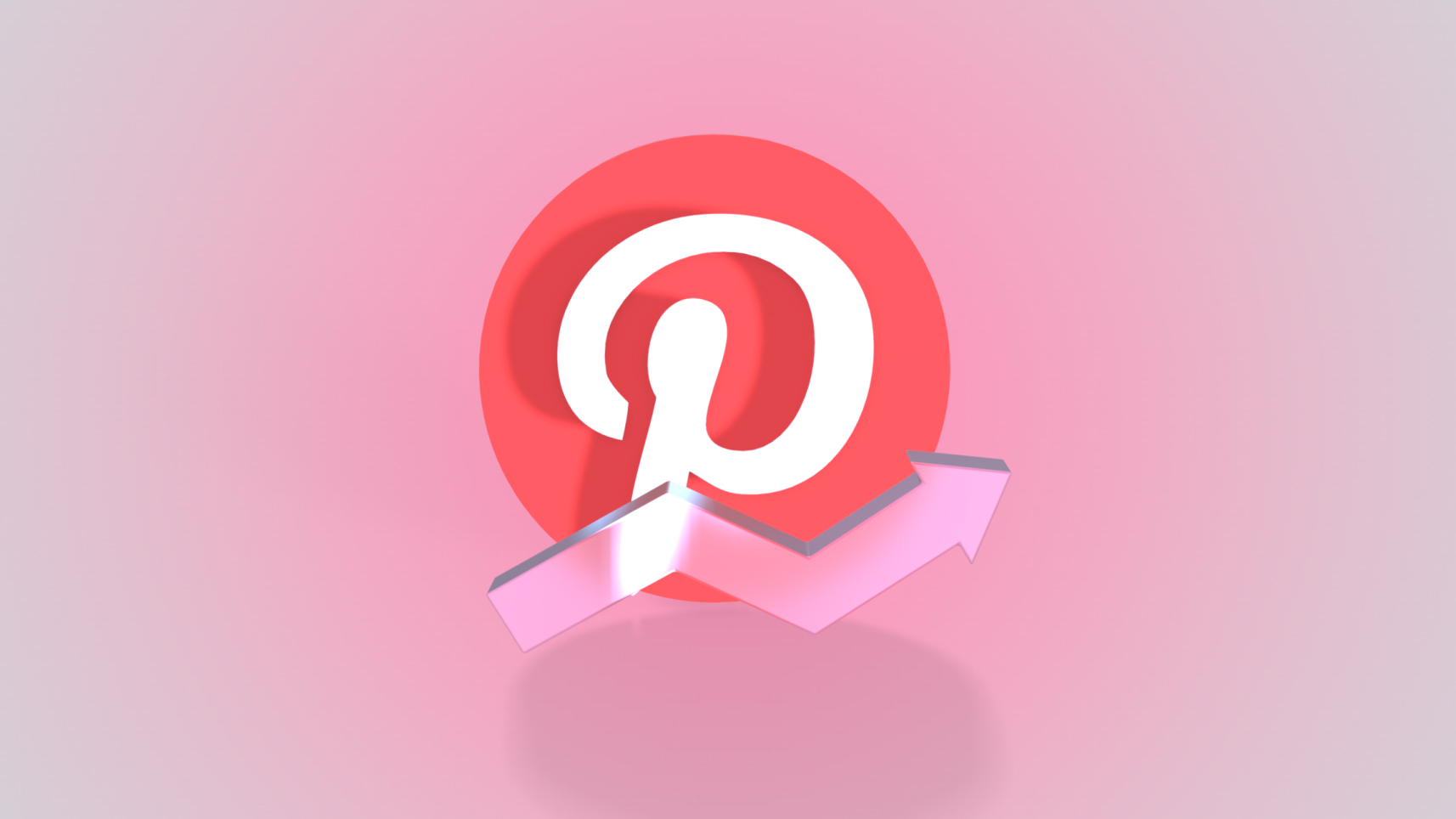 Vectary Top 5 growing design trends according to Pinterest